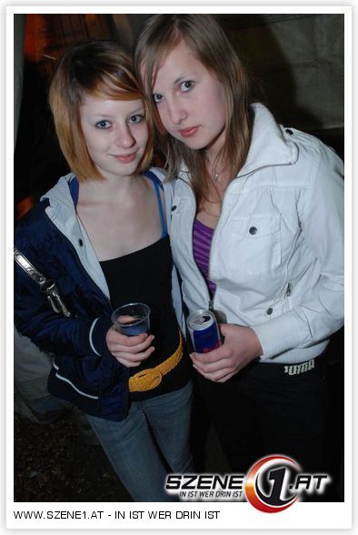 Partys 2009. ? - 