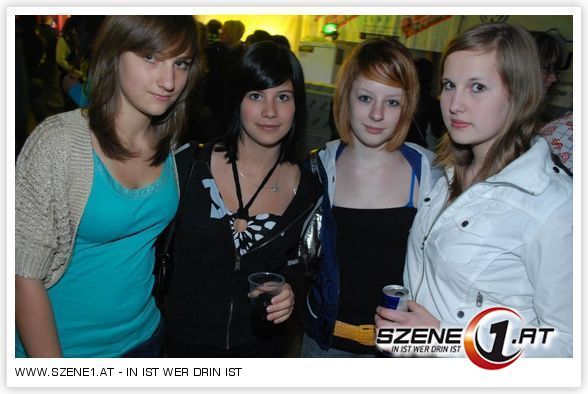 Partys 2009. ? - 