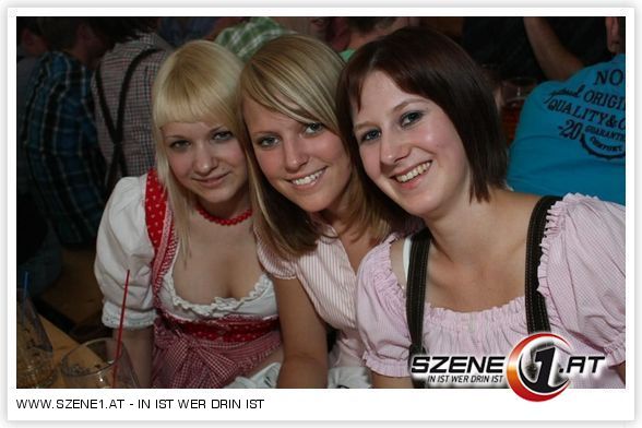 Pfingstfest Gschwandt_2009 - 