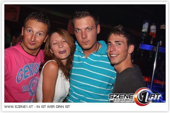 2009 das neue Jahr beginnt... - 