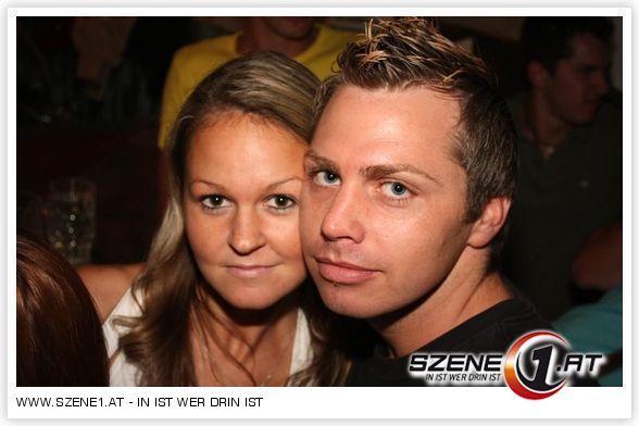 Mein Schatz & Ich - 