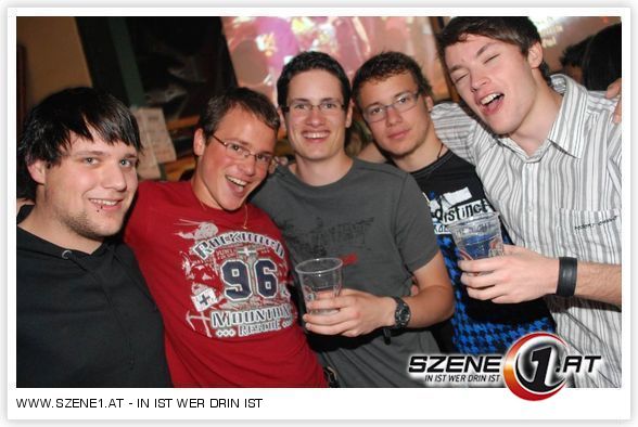 Szene1 Fotoalbum - 