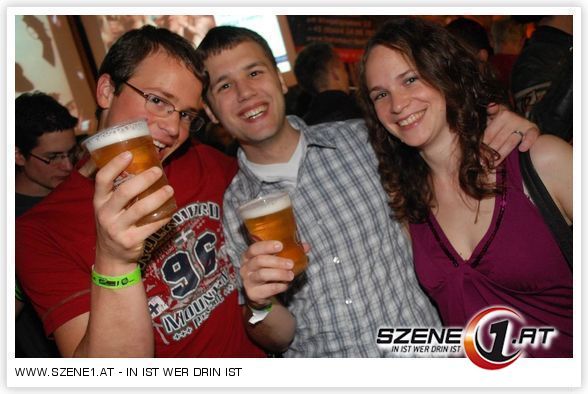 Szene1 Fotoalbum - 