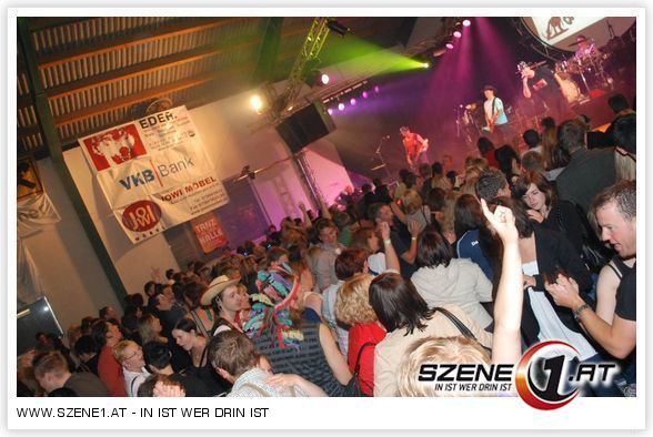 Szene1 Fotoalbum - 