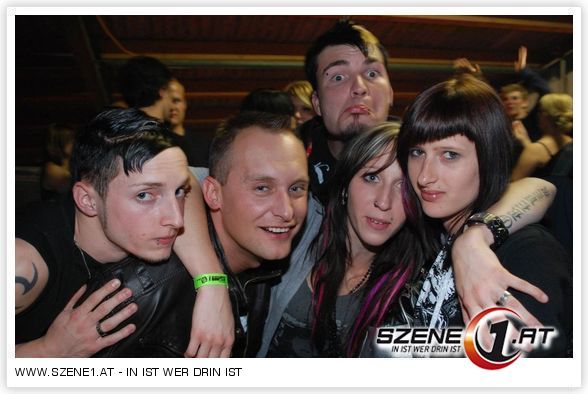 2009/2010.... es kann nur besser werden - 