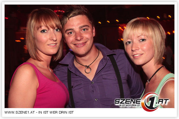 09- die party geht weiter:):) - 