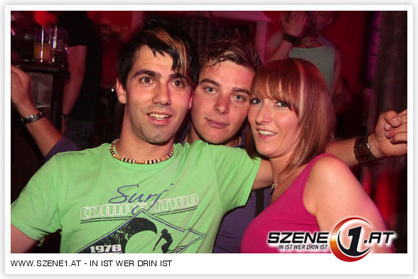 09- die party geht weiter:):) - 