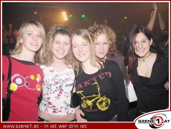 Fotos vom fort geh! 2005!!! - 