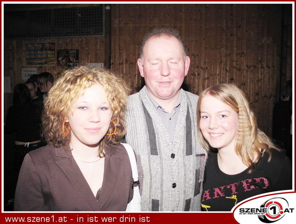 Fotos vom fort geh! 2005!!! - 