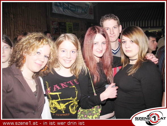 Fort geh mit friends ;) - 