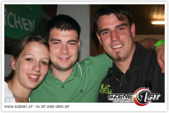 Pfingstfest Gschwandt_2009 - 