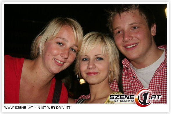 Pfingstfest Gschwandt_2009 - 