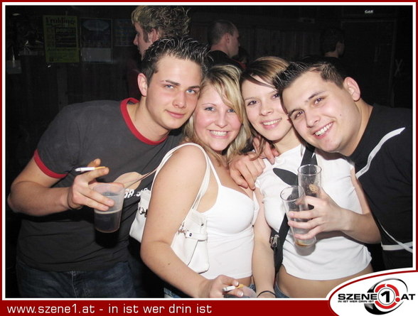 Offenhausener Hallenfest´05 - 