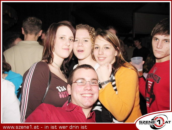 Offenhausener Hallenfest´05 - 