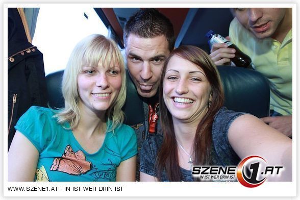 Spring Break Europe 2009 - Rovinj - 