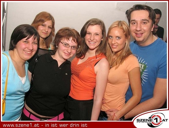 Szene1-Fotoalbum - 