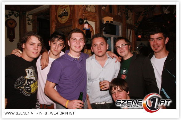 Szene1-Fotoalbum - 