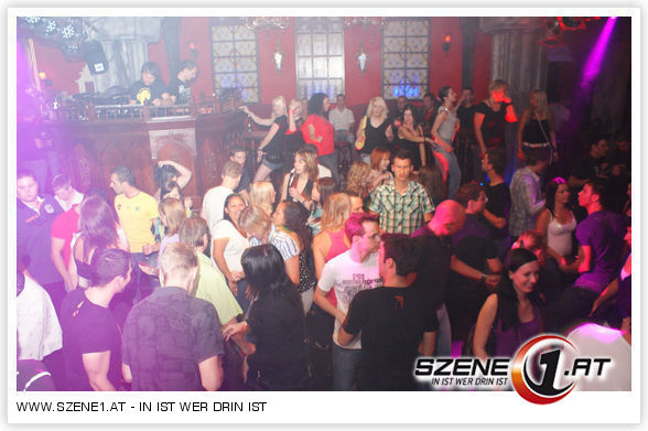 beim tanzen - 