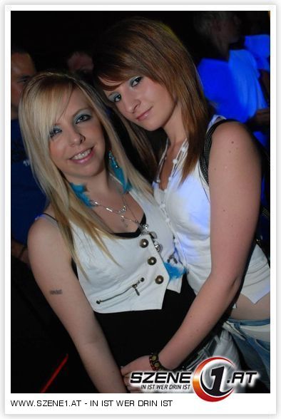 hot rock party 2009 - 