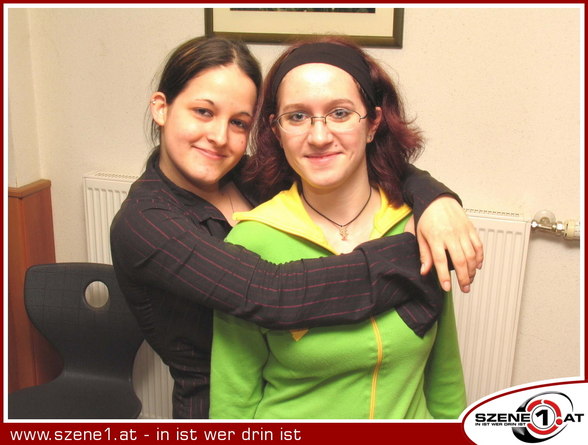 Szene1-Fotoalbum - 