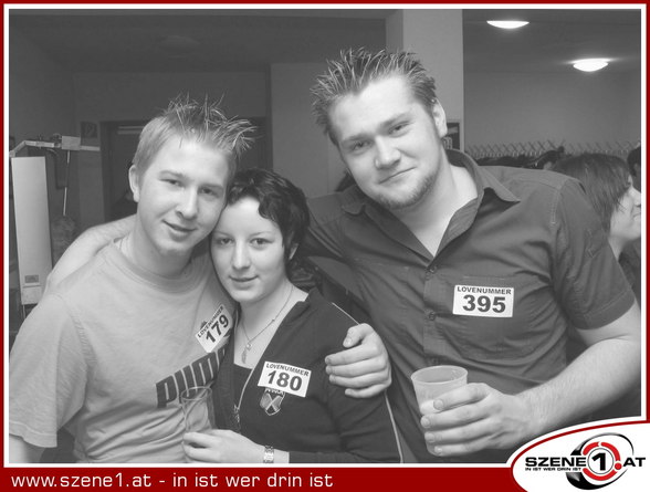 Zeisal partys und NS Bilder - 