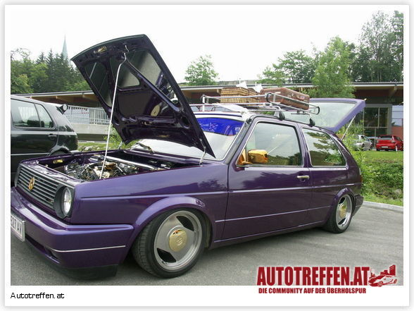 Tuning Days Wieselburg 2009 - 