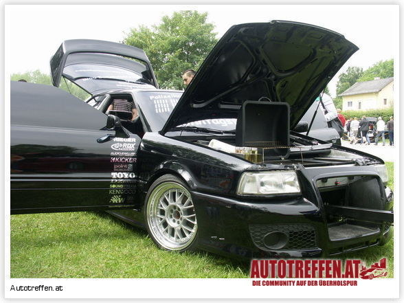 Tuning Days Wieselburg 2009 - 