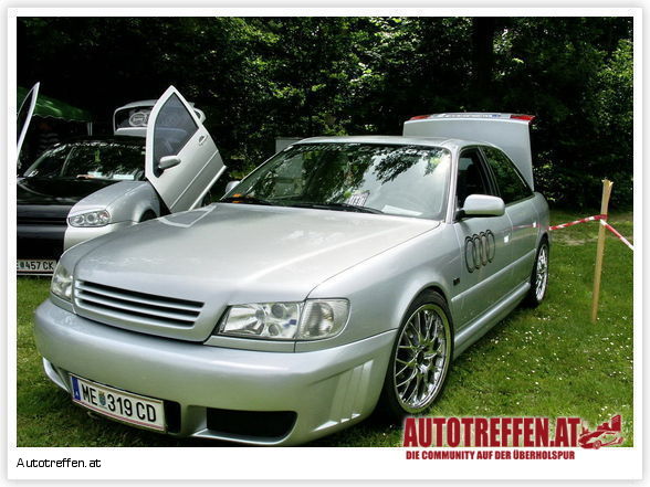 Tuning Days Wieselburg 2009 - 