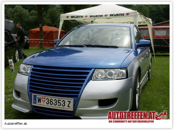 Tuning Days Wieselburg 2009 - 