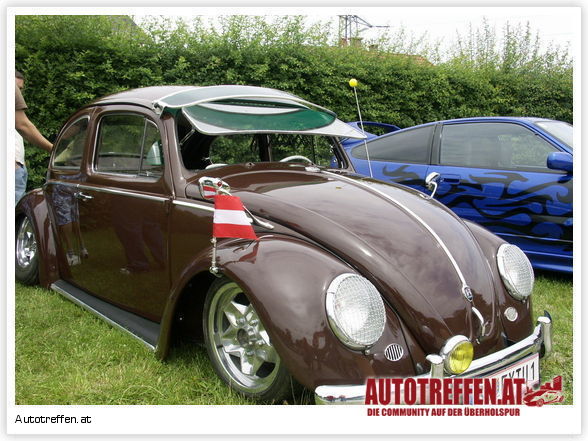 Tuning Days Wieselburg 2009 - 