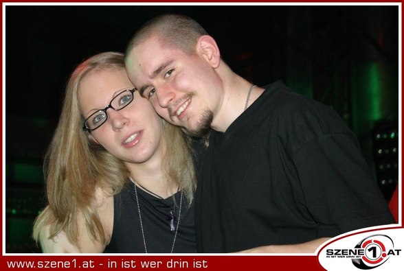 Szene1-Fotoalbum (+ andere) - 