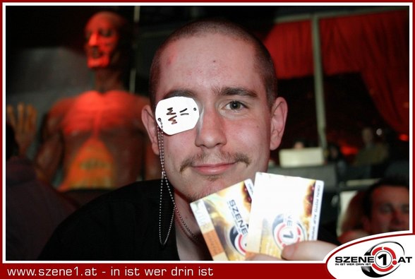 Szene1-Fotoalbum (+ andere) - 