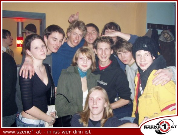 Szene1-Fotoalbum - 