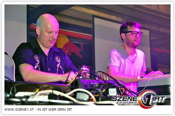 Gusswerk Tech Events - 