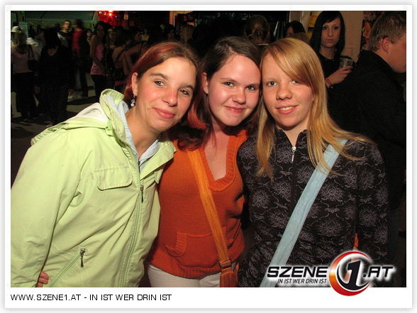 fort gehen 2009 - 