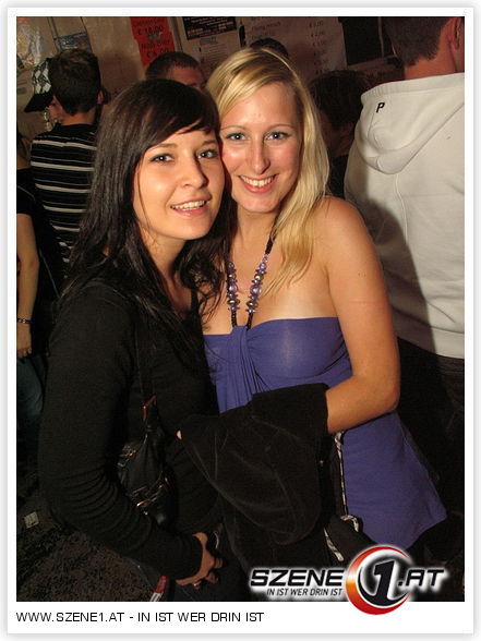 Unterwegs 2009 - 