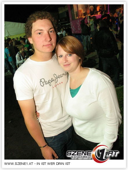 Tanz in der Halle 2009 - 