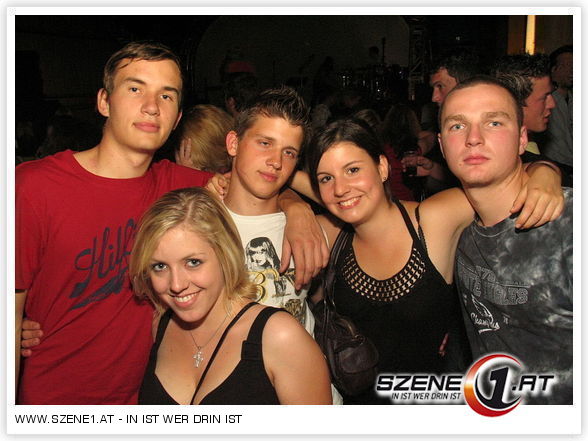 Tanz in der Halle 2009 - 