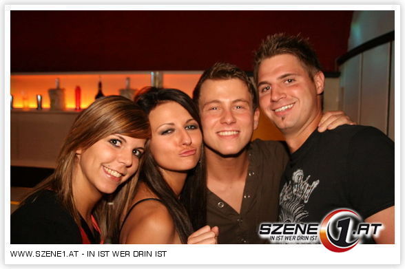 2009 die party geht ab klip klap :) - 