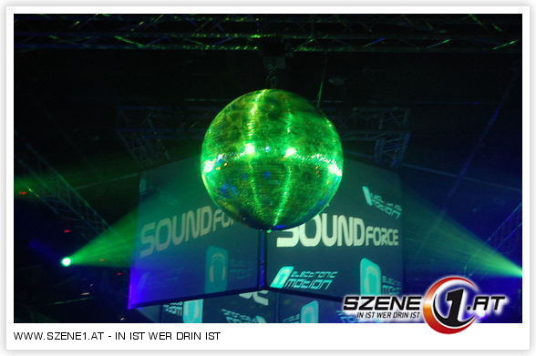 Gusswerk Tech Events - 