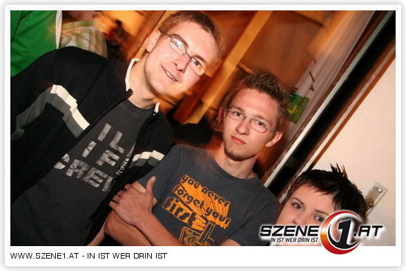 Auf gehts, ab gehts. . .3Tage wach - 