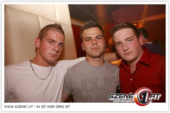 Nachtleben, Friends & Ich.. - 