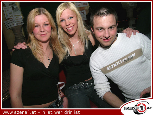 alte Partypics - 