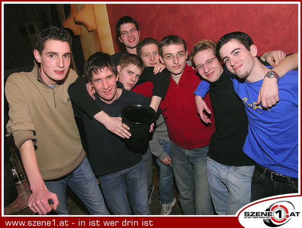 Szene1-Fotoalbum - 