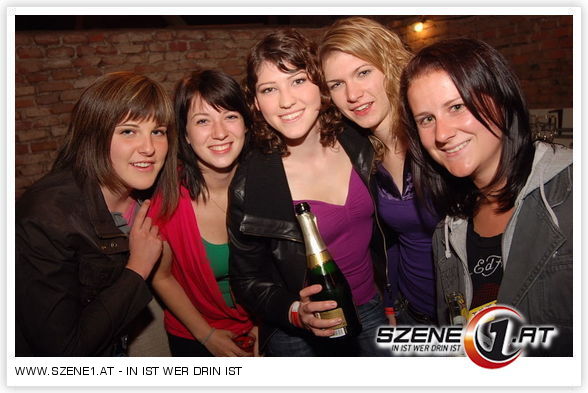 2009 - auf gehts, ab gehts, 3 tage wach! - 