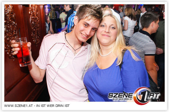 09- die party geht weiter:):) - 