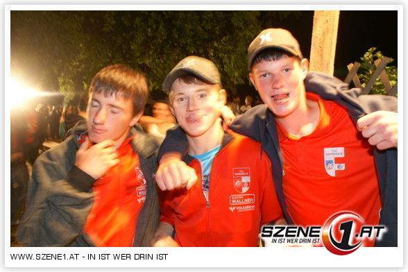 Fortgeh 2009 - 