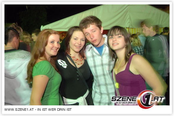 2009 - auf gehts, ab gehts, 3 tage wach! - 