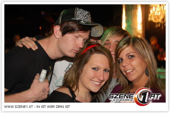 2009 die party geht ab klip klap :) - 