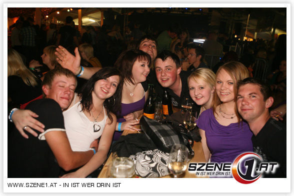 Sche auziang, schiach wegdoa / Friend´s  - 